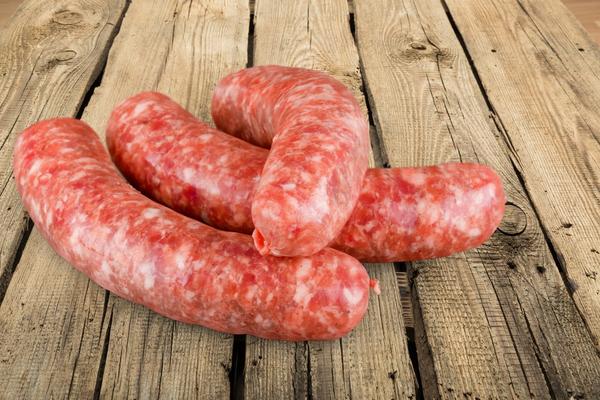 Fresh Chorizo Sausage - Bring Full-Bodied Flavor to Tables