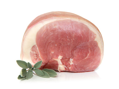Add Heritage Breed Pork Shoulder Roast to your local meat delivery
