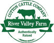 Cotton Cattle Company: Grass Fed and Pasture Raised Meats 