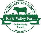 Cotton Cattle Company: Grass Fed and Pasture Raised Meats 