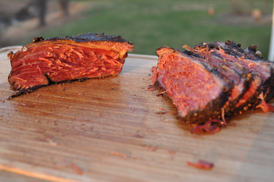 Corned Beef All Natural Grassfed Beef from NJ